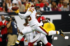 He Said, She Said: Redskins Try Again