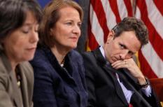 Inadvertently Passionate Political Gazes
