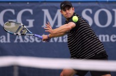 Free Tix From Andy Roddick Today