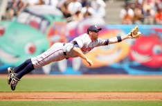 Ryan Zimmerman's Golden Glove