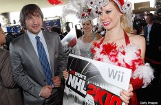 Secret to Ovie's Success: Sex?