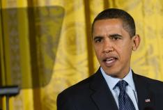 President Obama's Teleprompter Stolen in Va.