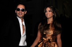 J-Lo, Anthony's Angry Dog Needs Counseling
