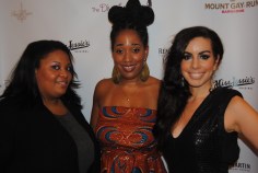 A Behind-the-Scenes Look at the Diva Lounge 