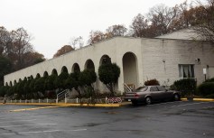 Feds Link Rockville Mosque to Iran