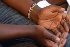 Woman Claims She Was Kept as Slave in Northern Va.