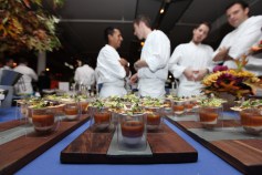 3/18: Top Chefs, Embassy-Style