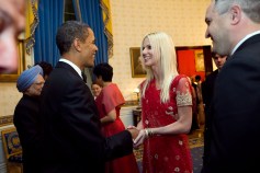 White House Crashers Have Earned Their 15 Minutes