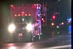 Gas Leak Lands Church Goers in the Hospital