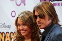 Billy Ray Cyrus: "Hannah Montana Destroyed My Family"