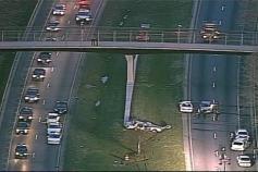 B-W Parkway Reopens After Fatal Crash