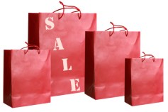 Shop 'Til You Drop