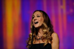 Stars, Politicos at Human Rights Bash