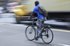 Bike Lanes to be Expanded Downtown 