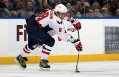 Ovie Out? PANIC!