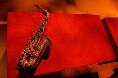 Tonight: Lee Konitz Plays the KenCen
