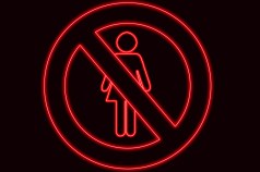 With Liberty and Restrooms for All (Yes, Really)