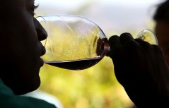 I'll Take My Wine Black, Please
