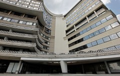 Watergate Wanted by Six Hotel Chains: Lender