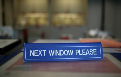 9-4-2 Spells Fewer Post Offices for You