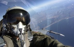 NORAD to Conduct Flight Exercise Overnight