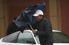 DC Area Still at Risk for Flooding