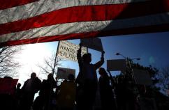 Health Care Debate Rages at George Mason