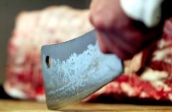 Health Code Violations Uncovered at Upscale Restaurants