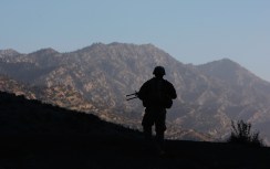 Christian Aid Group in Pakistan Attacked with Grenades, 6 Dead