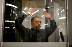 Invasion of the Body Scanners