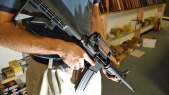 Gun Owners Upset Over Maryland's Tough New Firearm Law
