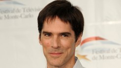 Actor Thomas Gibson Arrested, Suspected of DUI