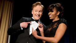 The 2013 White House Correspondents Association Dinner