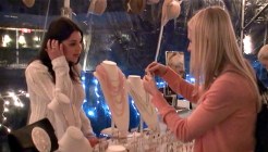 On the Scene at Georgetown Sip & Sale