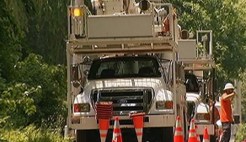 Latest Power Outage Numbers