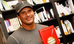 Jose Canseco Accused of Sexual Assault in Vegas