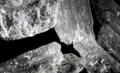 Mexico Makes Massive Meth Seizure