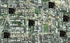The Howard Theatre District?