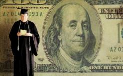 College Debt Calculator