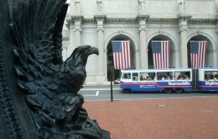 Tourmobile's Succesors: Cheaper, More Varied