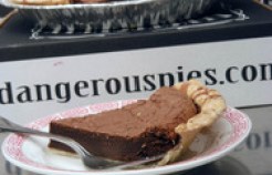 Half-Smokes & Whole Slices: Coming Soon to Penn Quarter
