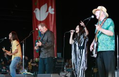 Janis Joplin Hits, MLK Reimagining in Arena's Upcoming Season