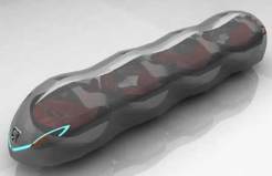 Peugeot Experiments with Shape-Shifting Cars
