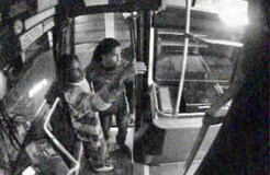 Metrobus Slaying Suspects Caught in Florida