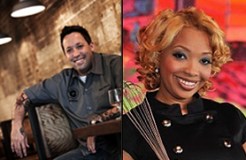 Thanksgiving Tips From DC's Top Chefs