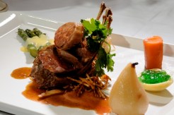 Three Local Restos Make