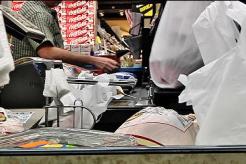 Montgomery Co. Bag Tax In Effect
