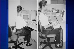 Can Too Much Sitting Cause Back Problems?