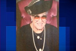 Honoring Mabel Smallwood