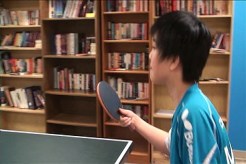Meet Md.'s Youngest Ping Pong Champion